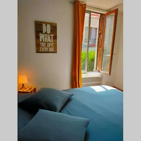 Appart Hyper Centre Appartement