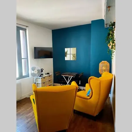 Appart Hyper Centre Appartement *