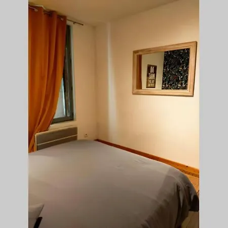 Appartement Appart Hyper Centre