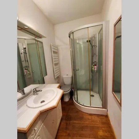 Appartement Appart Hyper Centre Troyes