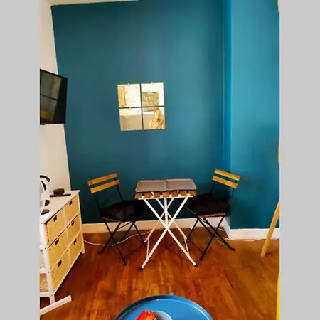 Appart Hyper Centre Appartement Troyes